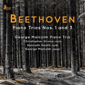 Download track Piano Trio No. 1 In E-Flat Major, Op. 1 No. 1: III. Scherzo. Allegro Assai' George Malcolm Trio