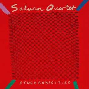 Download track New York Streets Saturn Quartet