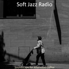 Download track Backdrop For Telecommuting - Swanky Violin Soft Jazz Radio