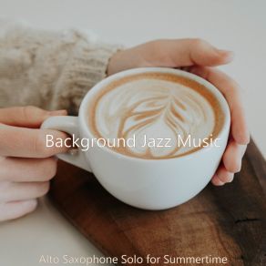 Download track Astonishing Moods For Holidays Background Jazz Music