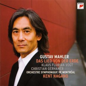 Download track 01 Trinklied Vom Jammer Der Erde Gustav Mahler