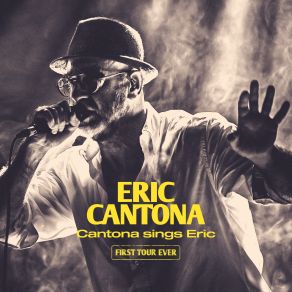 Download track The Friends We Lost (Live In Geneva / Nov. 2023) Eric Cantona