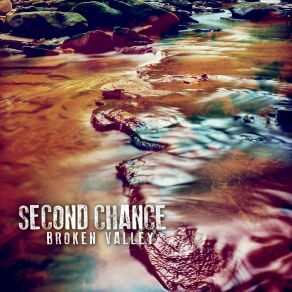 Download track Toxic Blind Second Chance