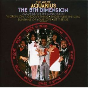 Download track Aquarius - Let The Sunshine In (The Flesh Failures) Fifth Dimension