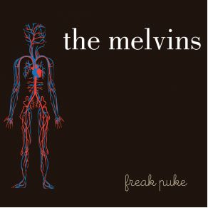 Download track Let Me Roll It Melvins