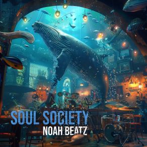 Download track Typewriter Blues Noah BeatzRobert Bichsel