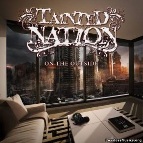 Download track Pulling Me Under Tainted Nation