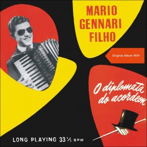 Download track O Cigano Mario Gennari Filho