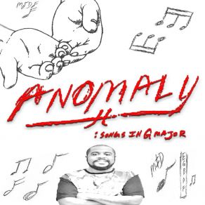 Download track Anomaly (Intro) Gerard BChuck Dizzle