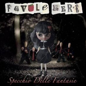 Download track Fantasmi Favole Nere