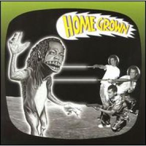 Download track This Way Home Grown