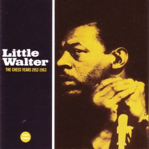 Download track Goin' Down Slow Little Walter