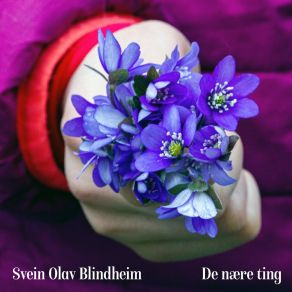 Download track Kanskje Svein Olav Blindheim