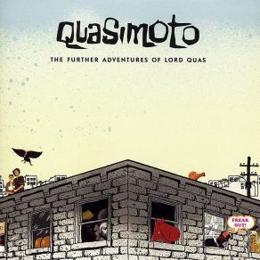 Download track Bullyshit Quasimoto