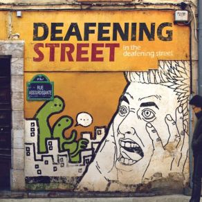 Download track Lac Vert Deafening Street