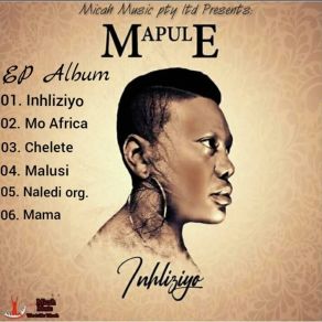 Download track Chelete Mapule MP