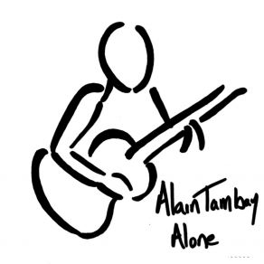 Download track When The Money Runs Out Alain Tambay