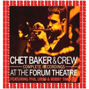 Download track A Night On Bop Mountain Chet Baker