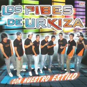 Download track Quiero Volver A Amarte Los Pibes De Urkiza