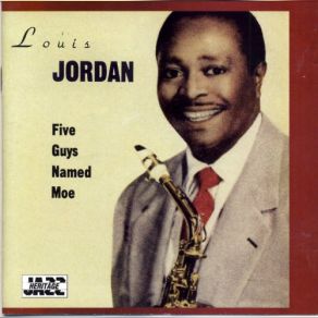 Download track Safe, Sane And Single Louis Jordan