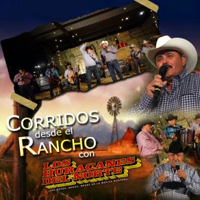 Download track Mix De Corridos (En Vivo) LOS HURACANES DEL NORTE