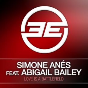 Download track Love Is A Battlefield (Original Instrumental Mix) Abigail Bailey, Simone Anés