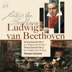 Download track 01. String Quartet No. 15 - I. Assai Sostenuto Ludwig Van Beethoven