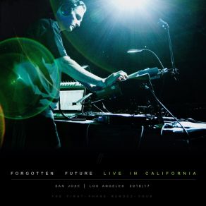 Download track Energy Assembly (Live) Forgotten Future