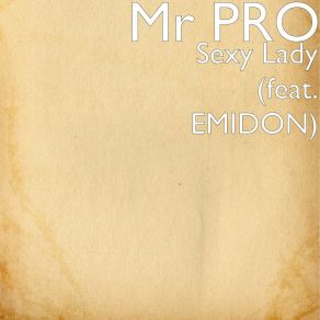 Download track Sexy Lady EMIDON