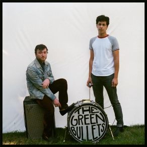 Download track Talking With You The Green Bullets