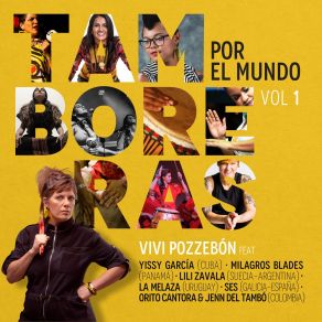 Download track Bombo Y Pandeiro Vivi PozzebónSES