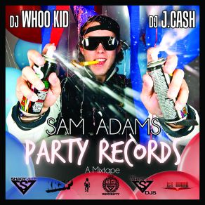 Download track Share Your Dolla Sam Adams