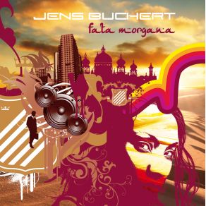 Download track La Finosa (Jazzclub Mix)  Jens Buchert