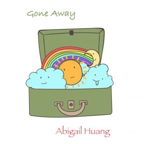 Download track Crying The Rain Abigail Huang