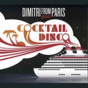 Download track Take Me With You Dimitri From ParisRalfi Pagan