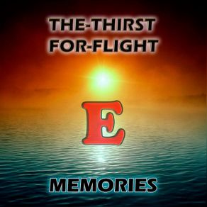 Download track Forgotten Paradise The-Thirst For-Flight