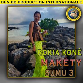 Download track Mai Rokia KonéMC Mariam