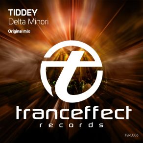 Download track Delta Minori (Original Mix) Tiddey