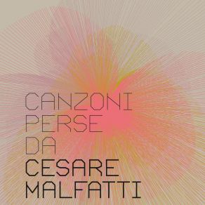 Download track Chiederò Cesare Malfatti