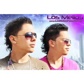 Download track Romantic Style Los Mellos