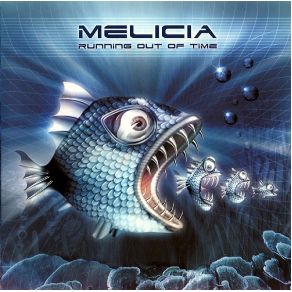 Download track Sea Master Melicia