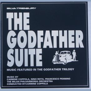 Download track Kay's Theme-Nino Rota Nino Rota