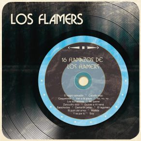 Download track Mi Querer Los Flamers