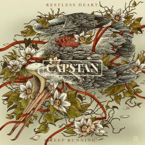 Download track The Agentic State CapStan