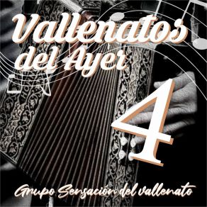 Download track Tarde De Invierno Grupo Sensación Del Vallenato