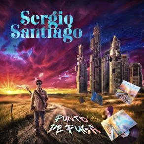 Download track Pateando Sergio Santiago