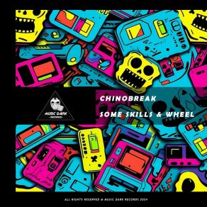 Download track Wheel (Original Mix) ChinoBreak