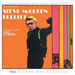 Download track Shifting Gears Lalo Schifrin