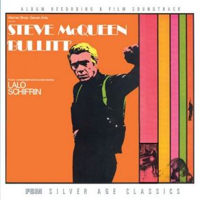 Download track Main Title Lalo Schifrin