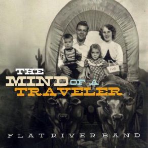 Download track Over And Over Again Flat River Band